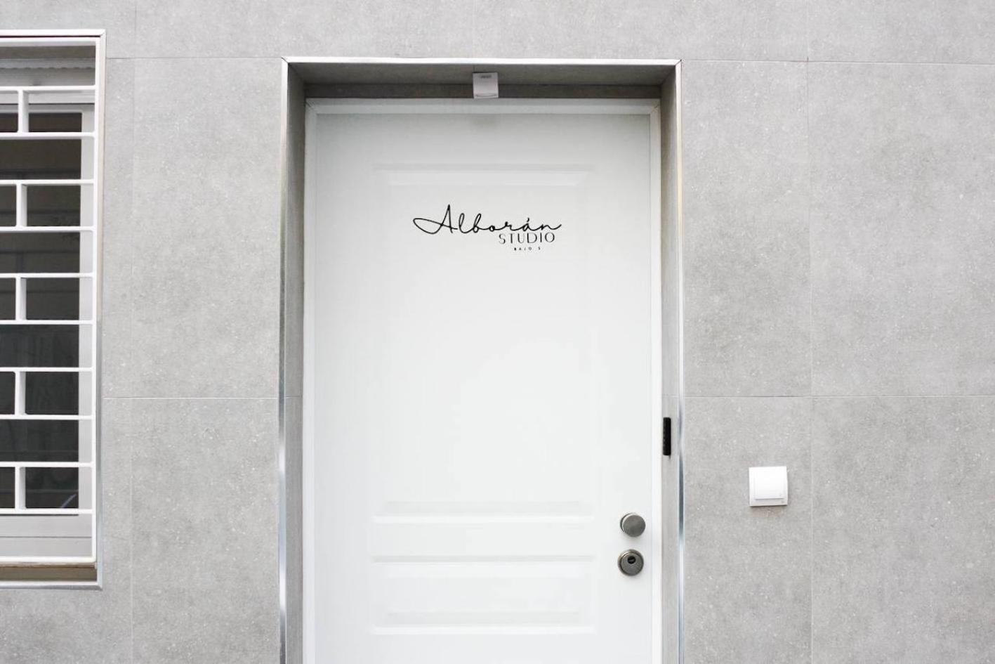 Studio Alborann Málaga