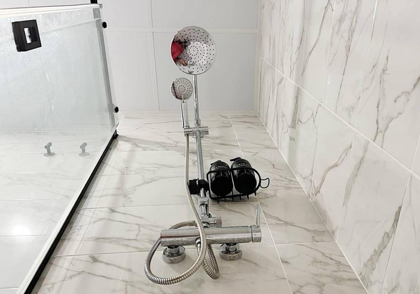 Studio Alborann * Málaga