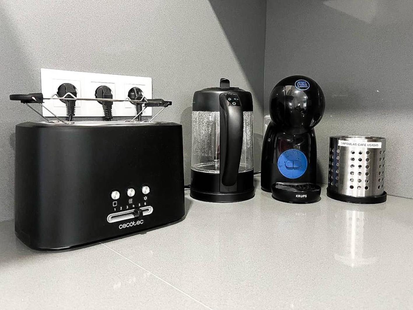 Appartement Studio Alborann *