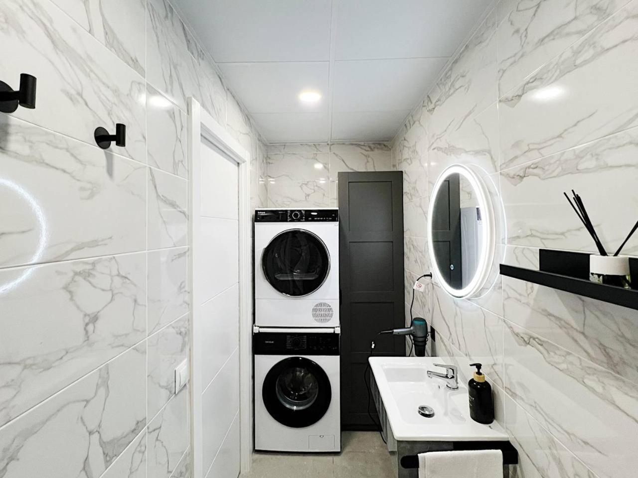 Apartamento Studio Alborann *