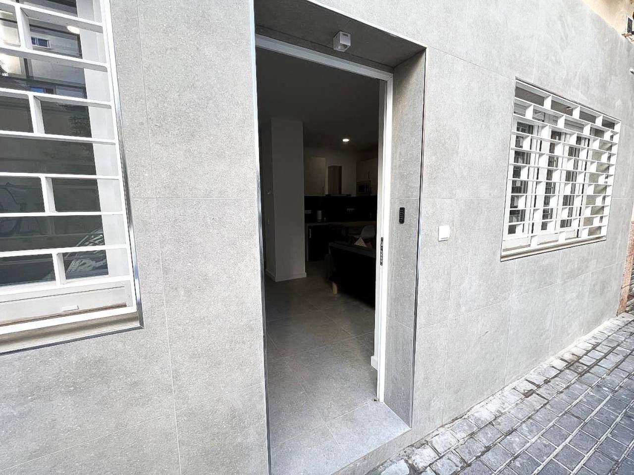 Apartamento Studio Alborann Málaga