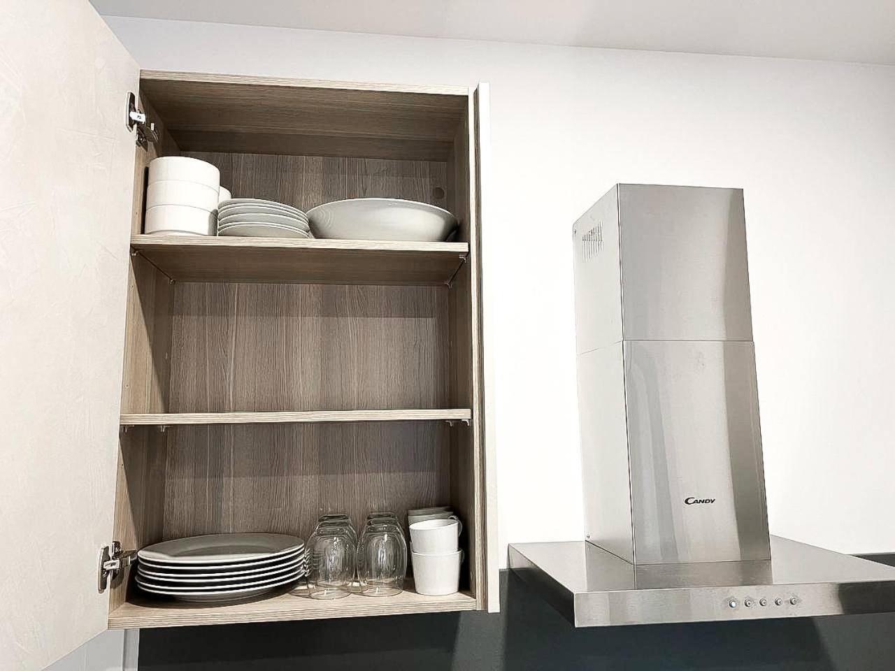 Apartamento Studio Alborann Málaga