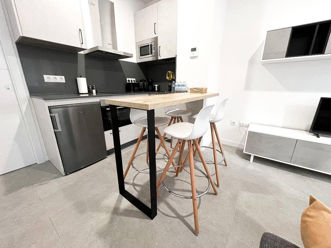 Studio Alborann Málaga