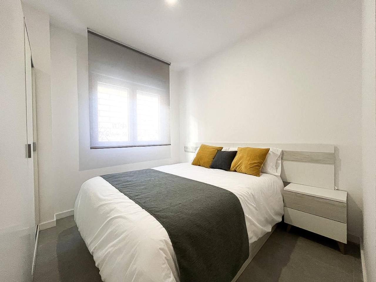 Studio Alborann Apartamento Málaga