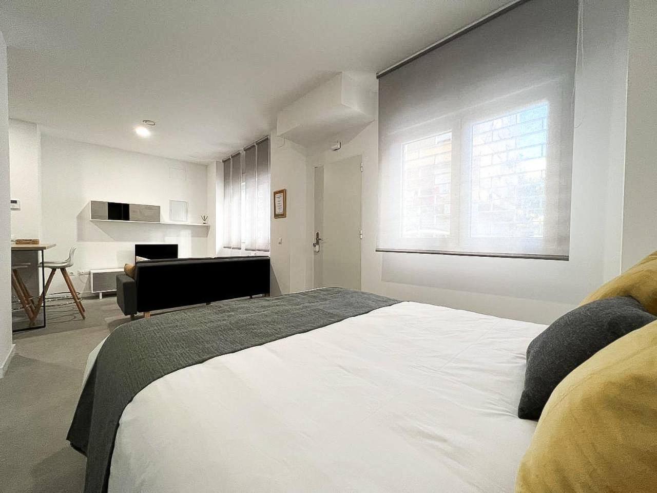 Studio Alborann Apartamento