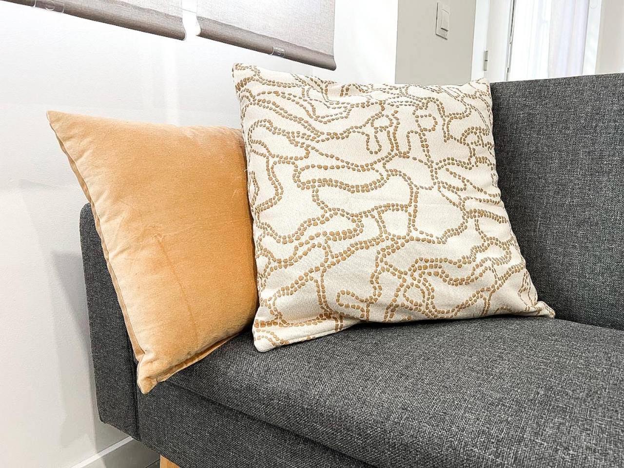 Apartamento Studio Alborann *