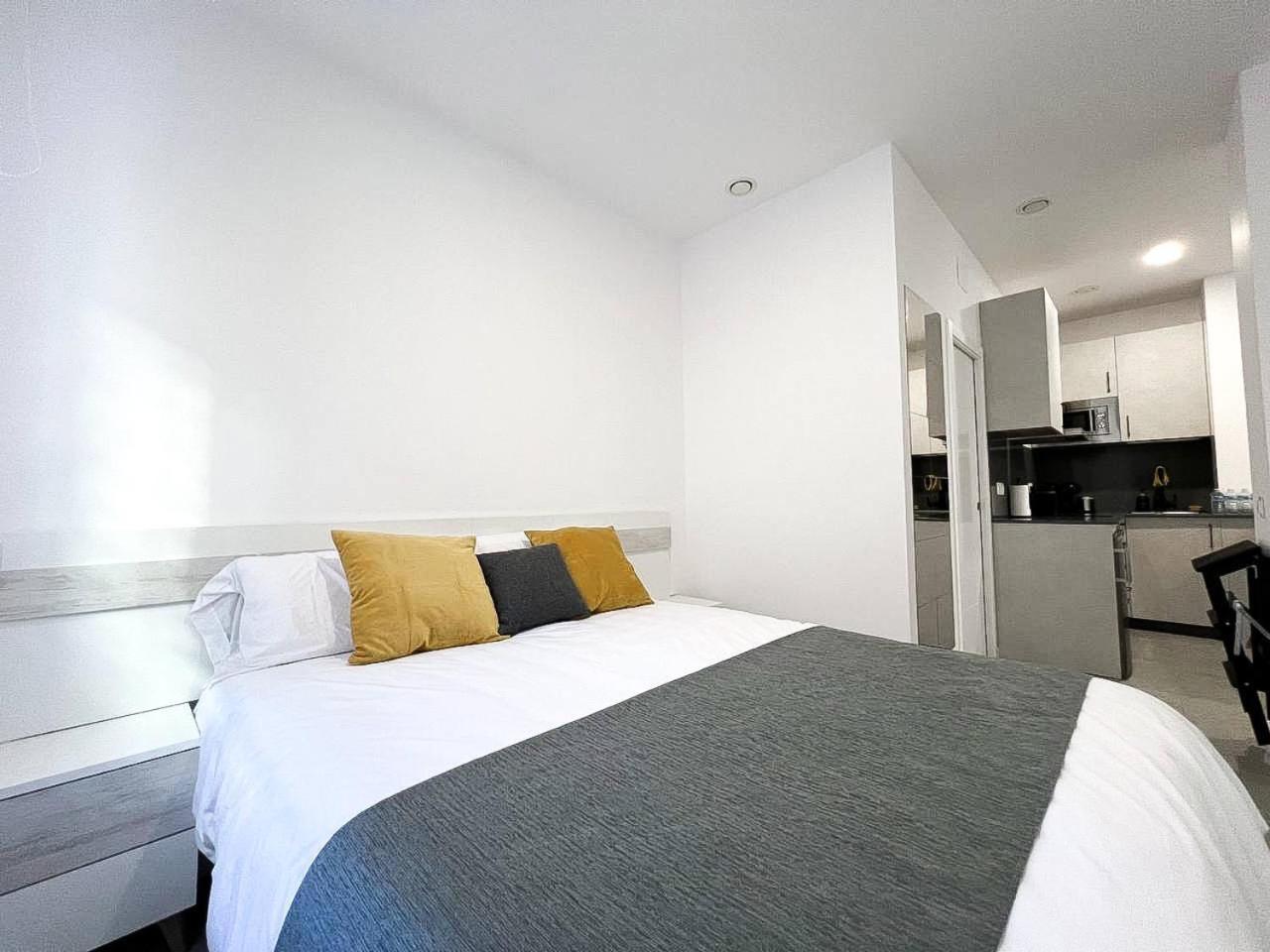 Studio Alborann Apartamento *