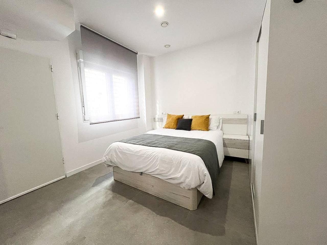 Apartamento Studio Alborann