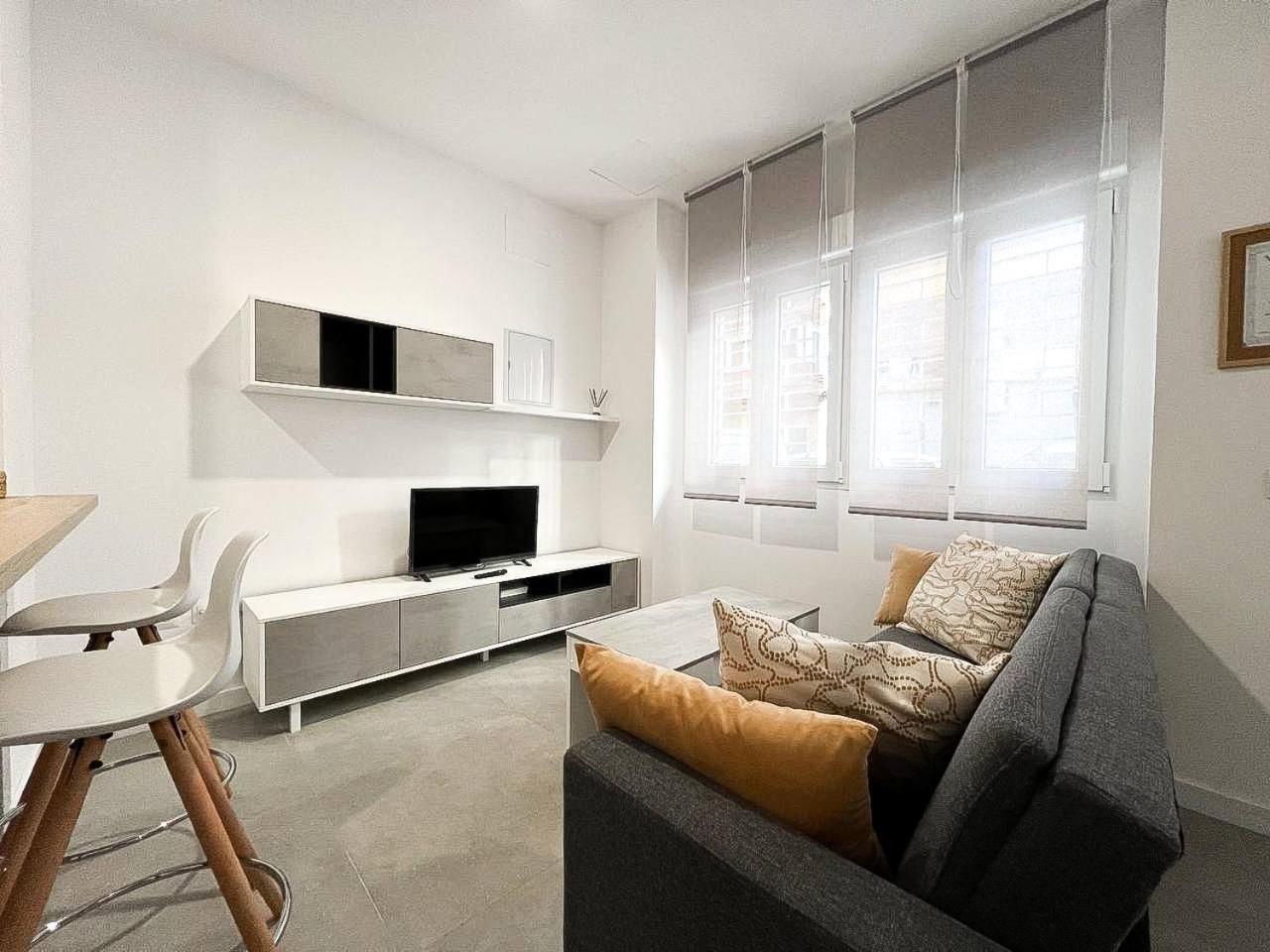 Apartamento Studio Alborann
